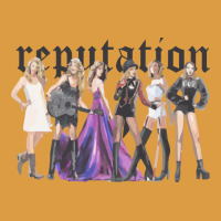 Reputation  Okka Urban Heavy Tee | Teevron