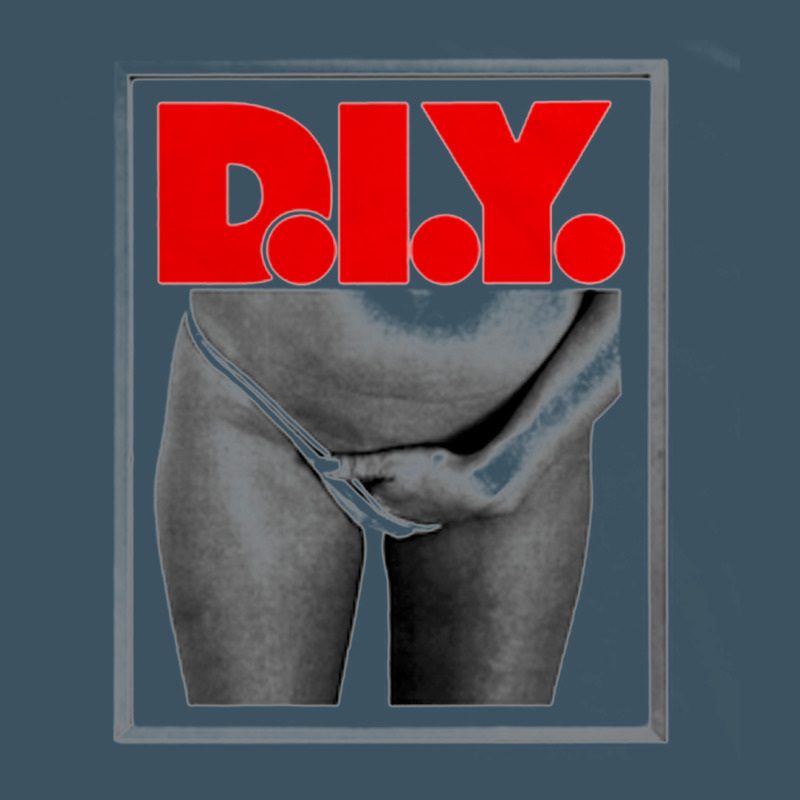 Rihanna Diy Urban Heavy Tee by linhVisuals | Teevron