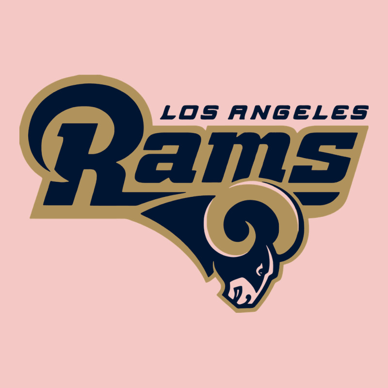 Rams Urban Heavy Tee by linhVisuals | Teevron