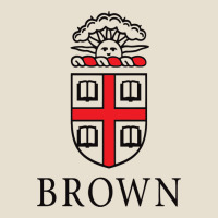 Brown University Urban Heavy Tee | Teevron