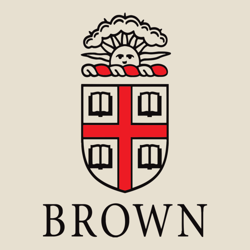Brown University Urban Heavy Tee by linhVisuals | Teevron