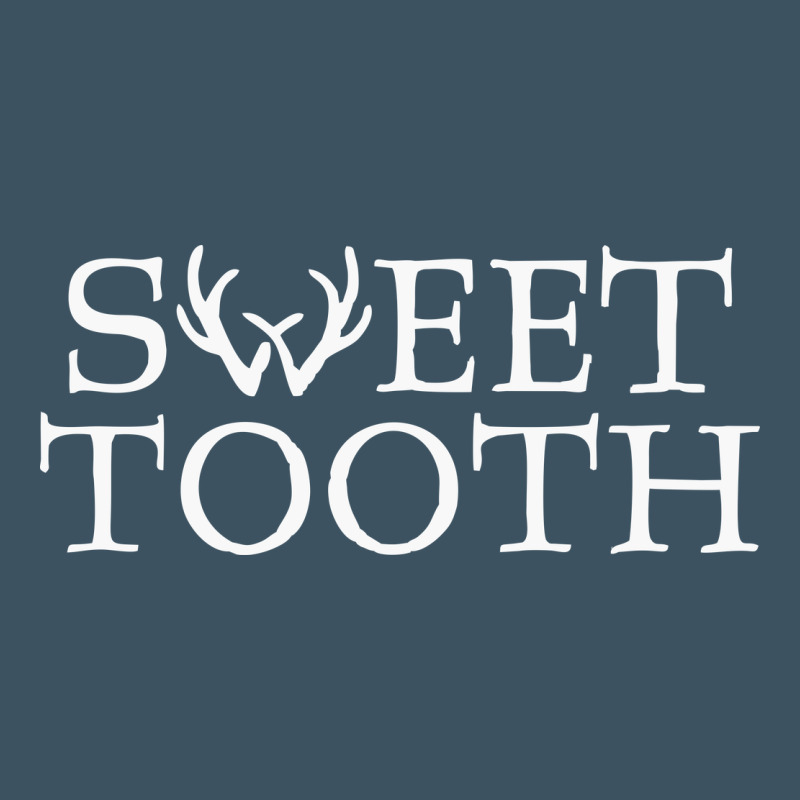 Sweet Tooth Urban Heavy Tee by linhVisuals | Teevron
