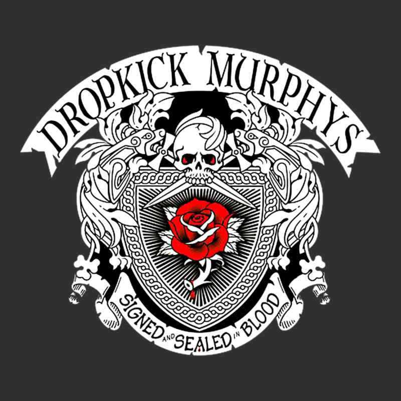 Dropkick Murphy's 2 Urban Heavy Tee by linhVisuals | Teevron