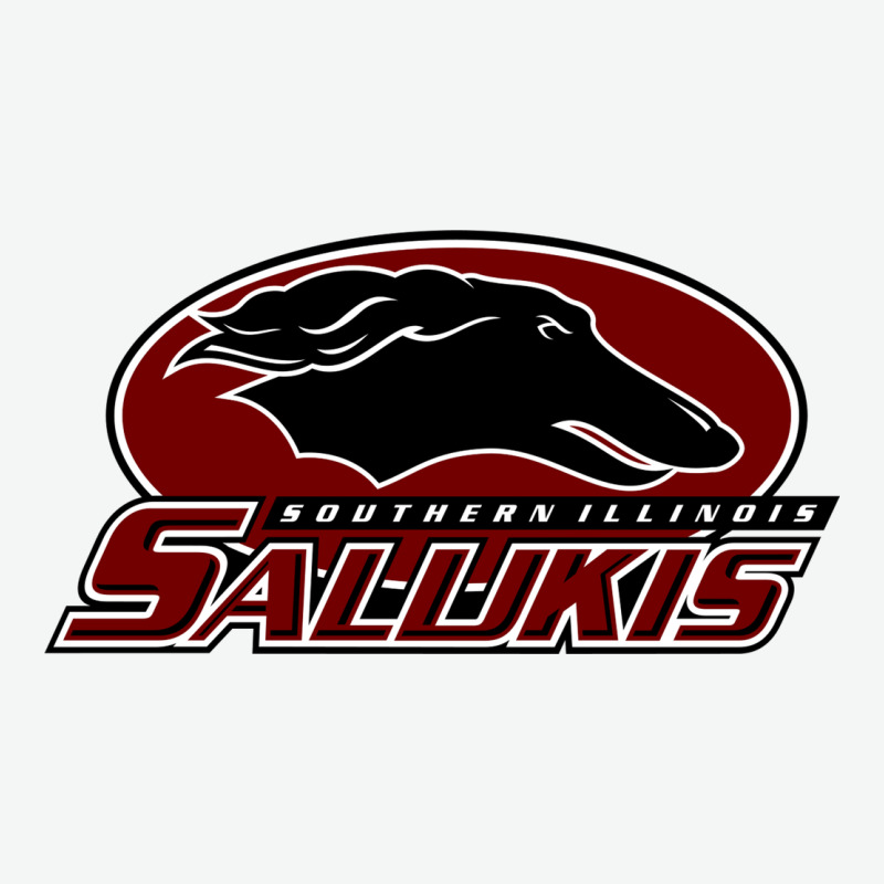 Salukis Urban Heavy Tee by linhVisuals | Teevron