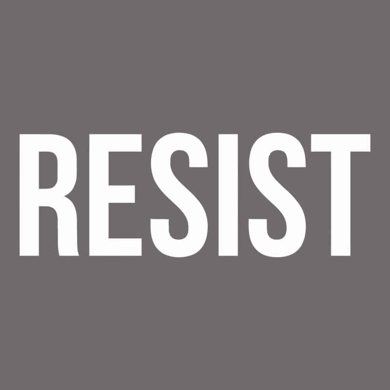 Resist Urban Heavy Tee by linhVisuals | Teevron
