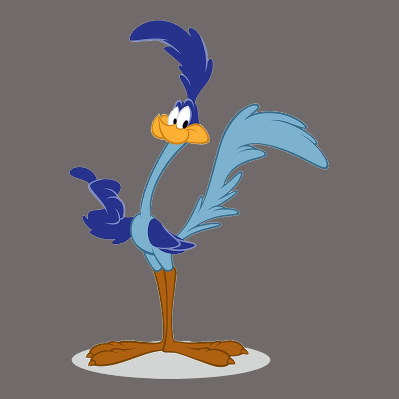 Road Runner Beep Urban Heavy Tee by linhVisuals | Teevron