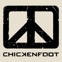 Cool-chickenfoot-chickenfoot-merch Urban Heavy Tee | Teevron