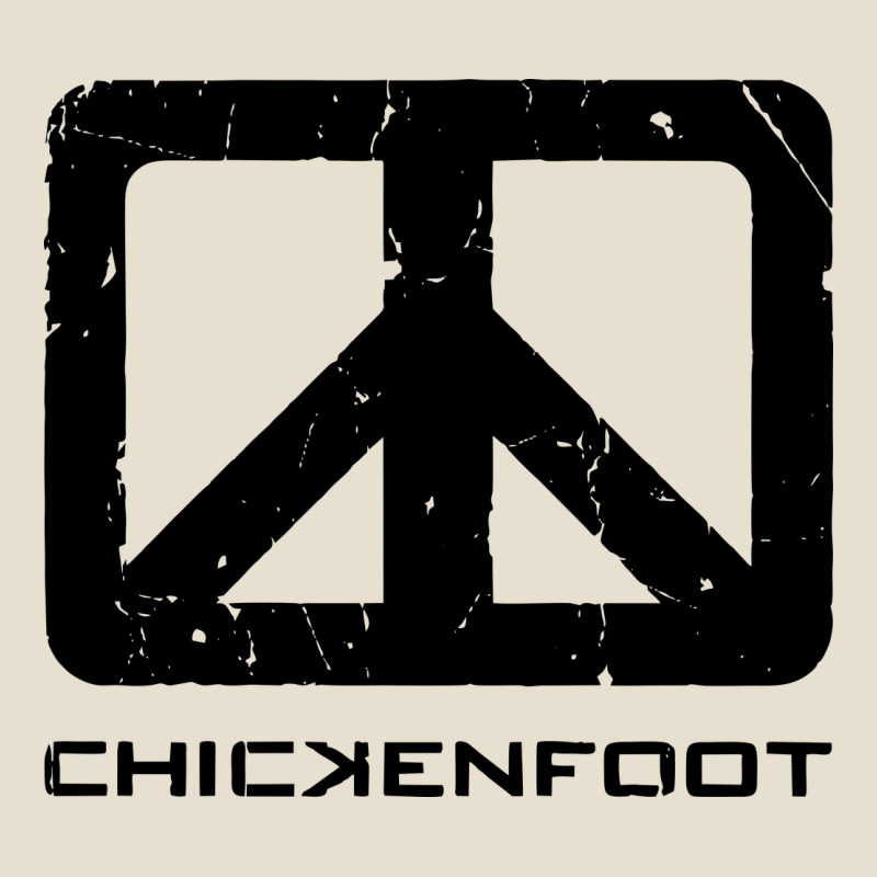 Cool-chickenfoot-chickenfoot-merch Urban Heavy Tee by linhVisuals | Teevron