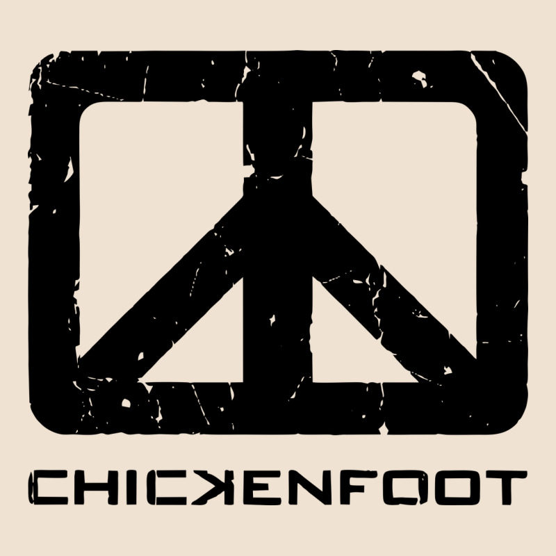 Cool-chickenfoot-chickenfoot-merch Urban Heavy Tee by linhVisuals | Teevron
