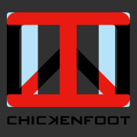 Cool-chickenfoot-iii-limited-merch Urban Heavy Tee | Teevron