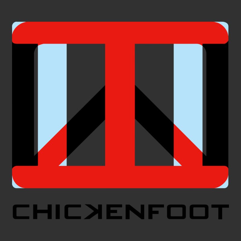 Cool-chickenfoot-iii-limited-merch Urban Heavy Tee by linhVisuals | Teevron