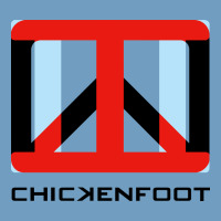 Cool-chickenfoot-iii-limited-merch Urban Heavy Tee | Teevron