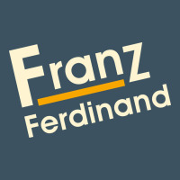 Cool-franz-ferdinand-franz-ferdinand-merch Urban Heavy Tee | Teevron