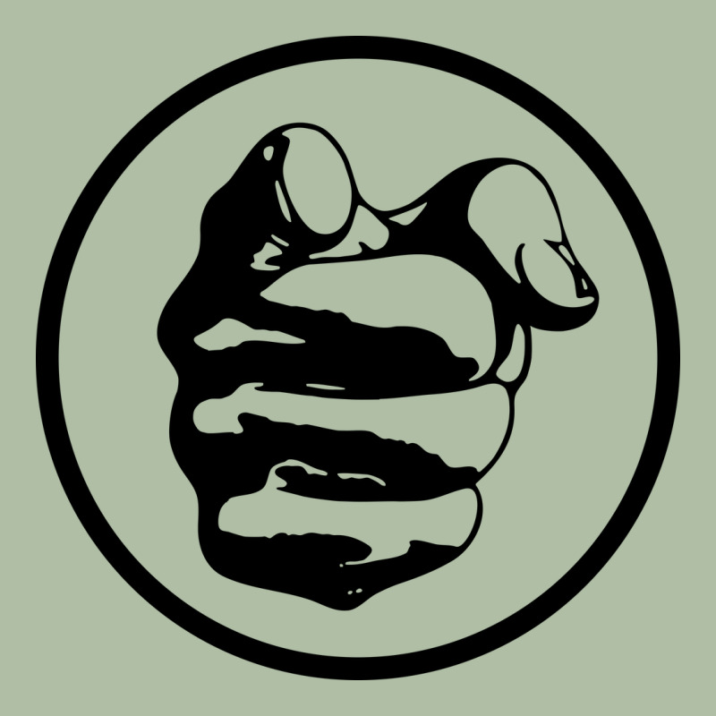 Cool-grand-funk-railroad-pointing-finger-merch Urban Heavy Tee by linhVisuals | Teevron