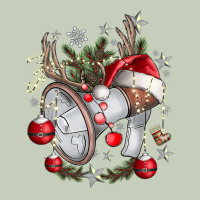 Merry Christmas Ladies Tee | Teevron