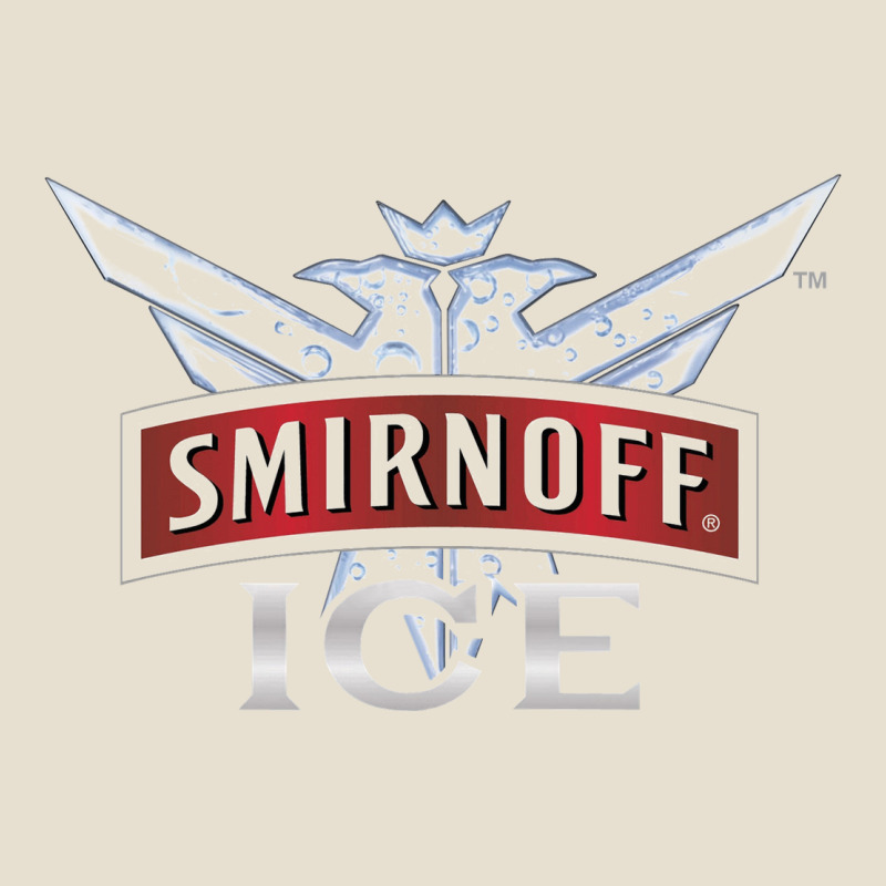 Smirnoff Ice Urban Heavy Tee by linhVisuals | Teevron