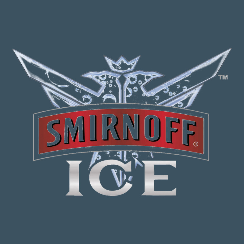 Smirnoff Ice Urban Heavy Tee by linhVisuals | Teevron