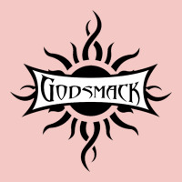 #godsmack Best Funk Urban Heavy Tee | Teevron