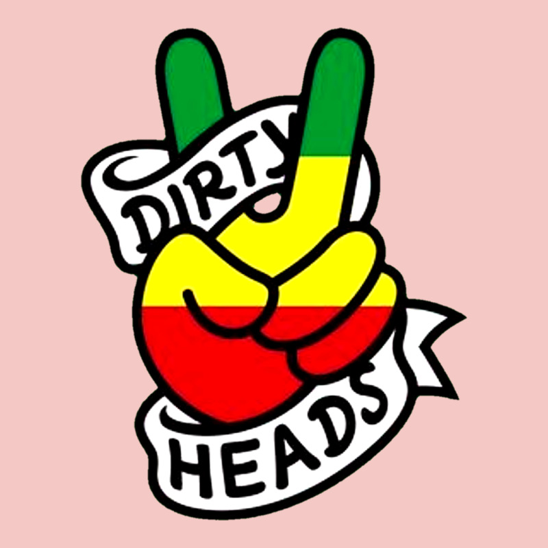 Dirty Heads Best Reggae Urban Heavy Tee by linhVisuals | Teevron