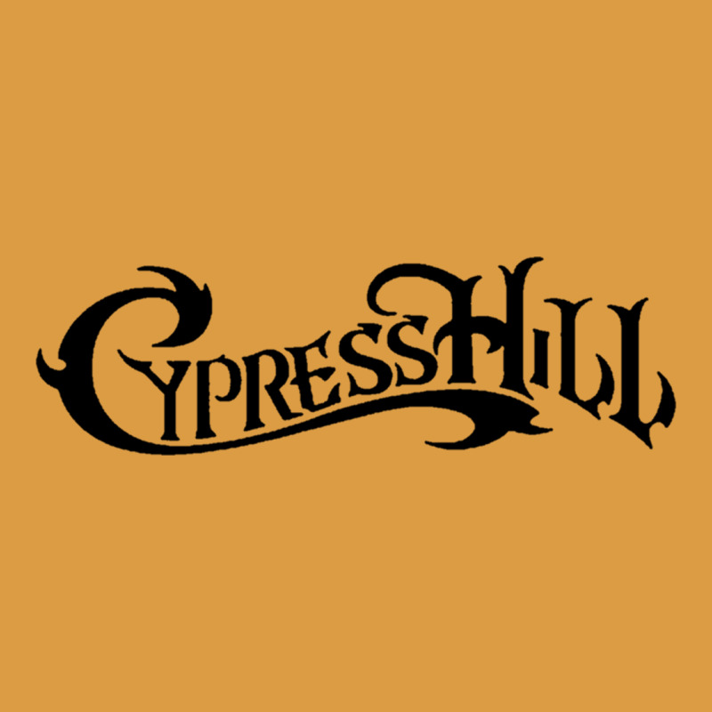 Cypress Best Punk Urban Heavy Tee by linhVisuals | Teevron