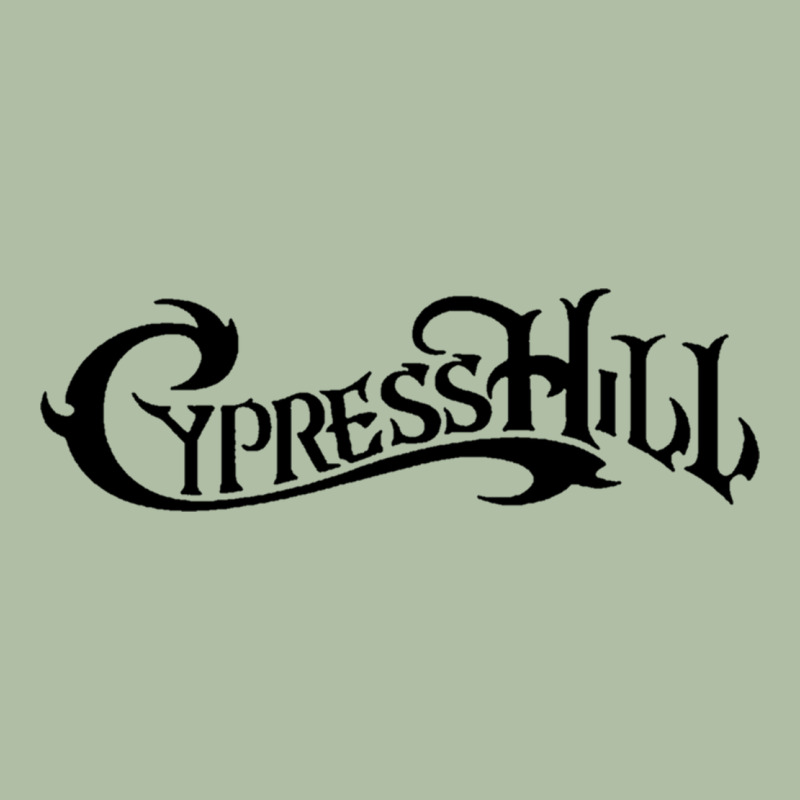 Cypress Best Punk Urban Heavy Tee by linhVisuals | Teevron