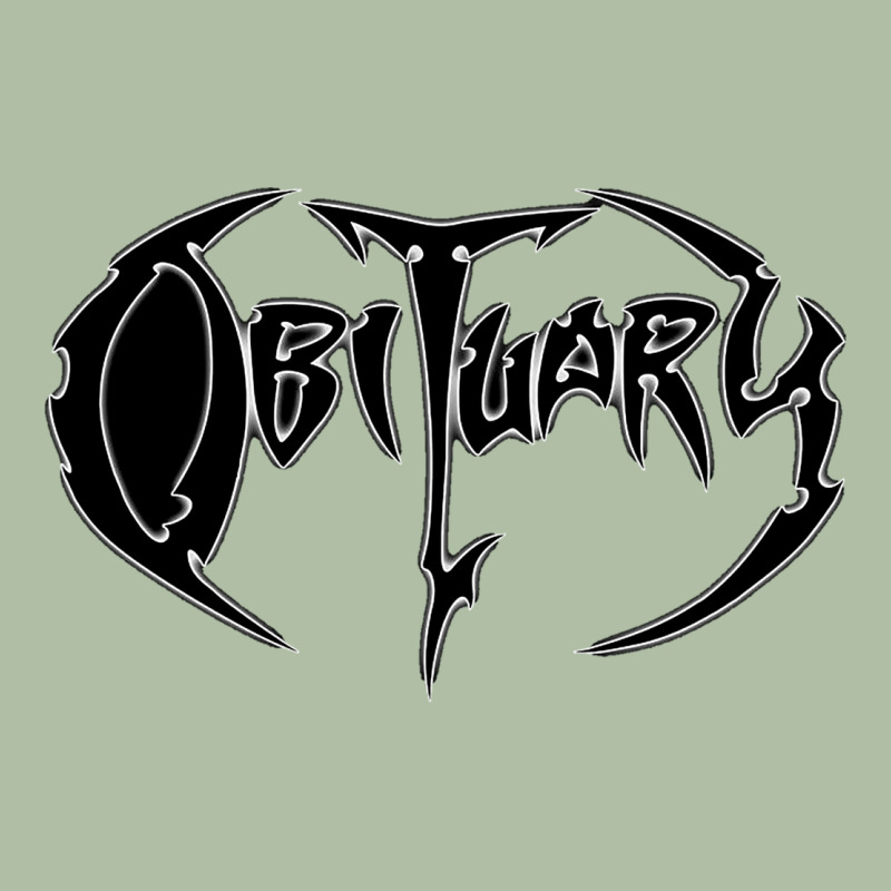 Obituary Best Of Metal Urban Heavy Tee by linhVisuals | Teevron