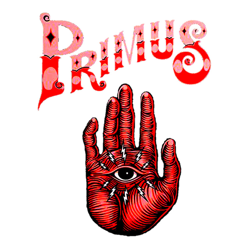 Primus Best Of Metal Urban Heavy Tee by linhVisuals | Teevron