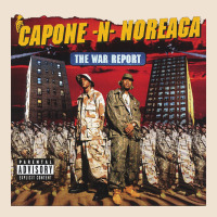 Capone-n-noreaga Urban Heavy Tee | Teevron