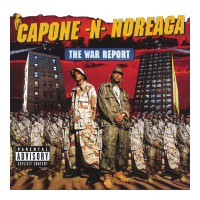 Capone-N-Noreaga | Teevron