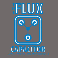 The Flux Capacitor Urban Heavy Tee | Teevron