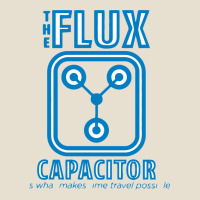 The Flux Capacitor Urban Heavy Tee | Teevron