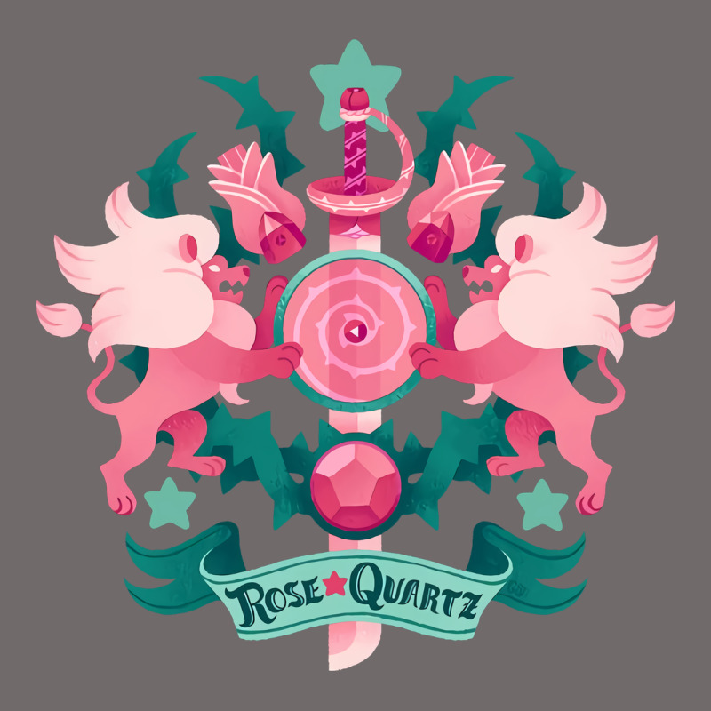 Steven Universe 2 Urban Heavy Tee by linhVisuals | Teevron