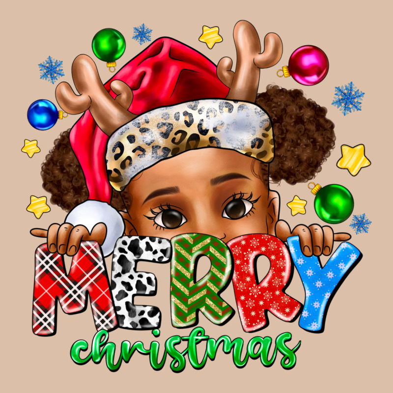 Merry Christmas Urban Heavy Tee by CowhideDigitalArt | Teevron