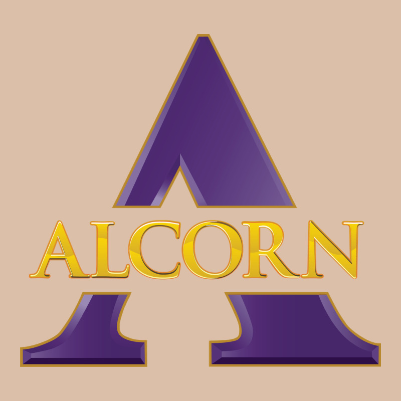 Alcorn State Athletics Urban Heavy Tee by linhVisuals | Teevron