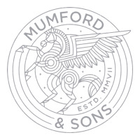 #mumford and #sons #pegasus | Teevron