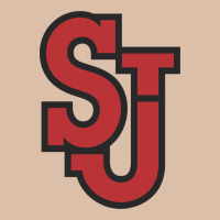 St. John's Red Storm Urban Heavy Tee | Teevron