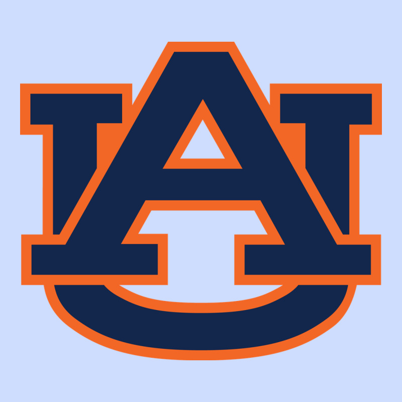 Auburn Tigers Urban Heavy Tee by linhVisuals | Teevron