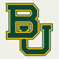 Baylor Athletics Urban Heavy Tee | Teevron