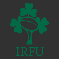 Irish Rugby Football Union Urban Heavy Tee | Teevron