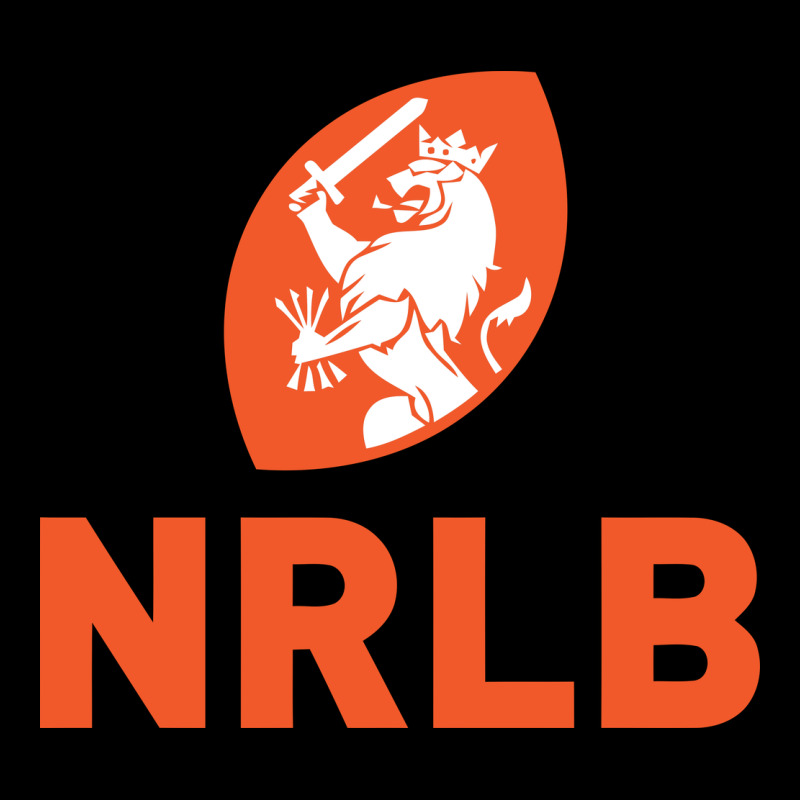 Netherlands Rugby National Urban Heavy Tee by linhVisuals | Teevron
