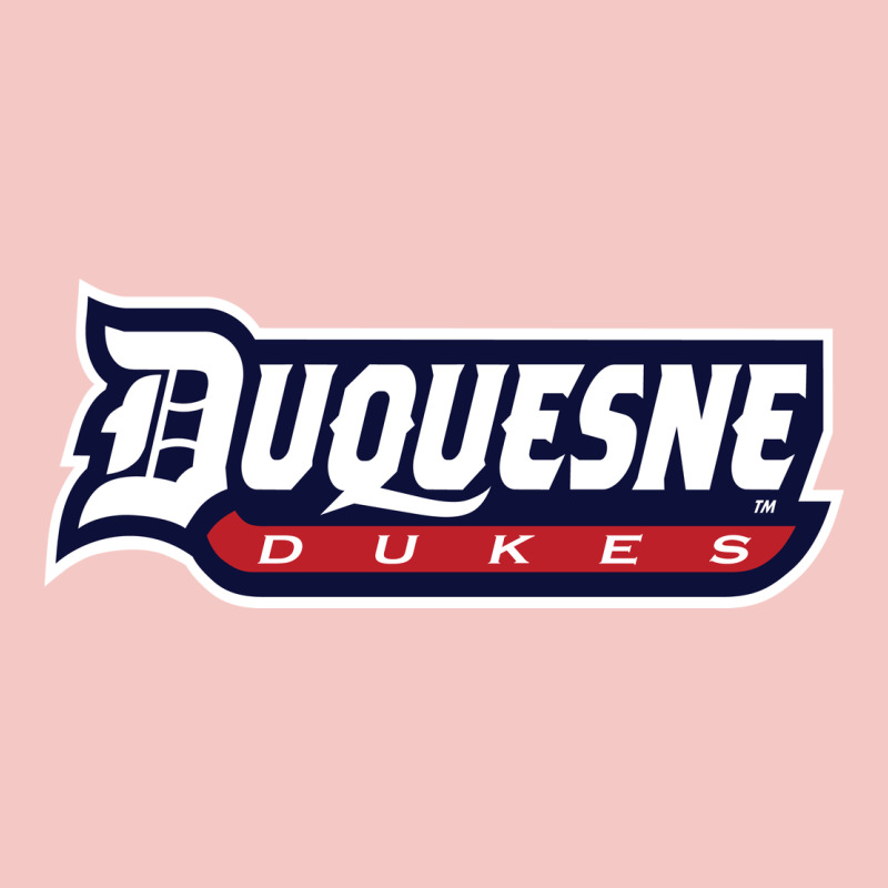 Duquesne Sports Urban Heavy Tee by linhVisuals | Teevron