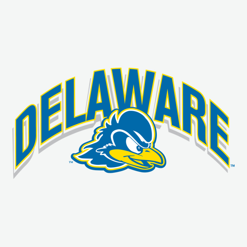 Delaware Sportss Urban Heavy Tee by linhVisuals | Teevron