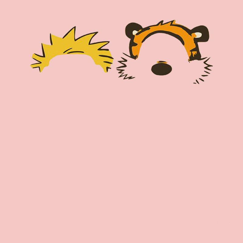 Hobbes Urban Heavy Tee by linhVisuals | Teevron