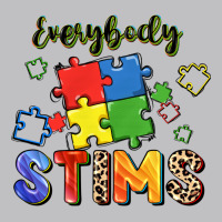 Everybody Stims Classic Tee | Teevron