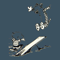Hobbes Urban Heavy Tee | Teevron