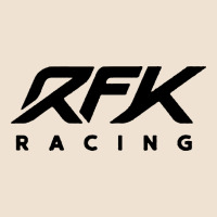 Rfk Racing Urban Heavy Tee | Teevron
