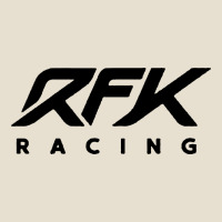 Rfk Racing Urban Heavy Tee | Teevron