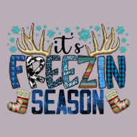 Freezin Season Vintage Tee | Teevron