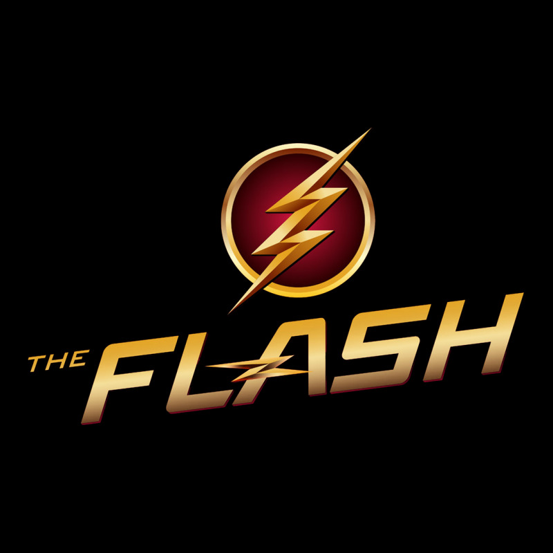 The Flash 02 Urban Heavy Tee by linhVisuals | Teevron
