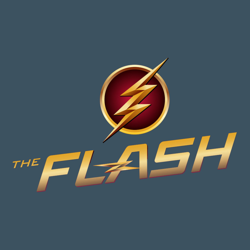 The Flash 02 Urban Heavy Tee by linhVisuals | Teevron